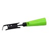 Cone Elastique - Taille S -  15mm - x2 - FUN FISHING