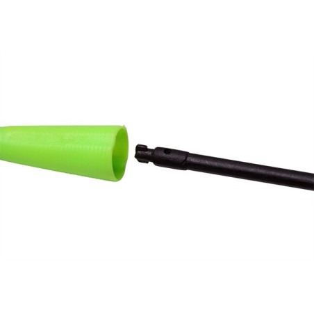 Cone Elastique - Taille S -  15mm - x2 - FUN FISHING