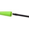 Cone Elastique - Taille S -  15mm - x2 - FUN FISHING