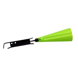 Cone Elastique - Taille M - 20mm - x2 - FUN FISHING