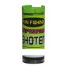 Recharge Plomb Shoter - 0,242 - N°3 - 10gr - FUN FISHING