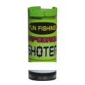 Recharge Plomb Shoter - 0,162 - N°5 - 10gr - FUN FISHING
