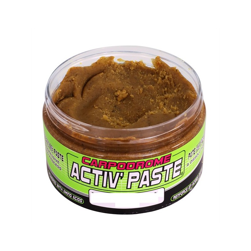 Activ’Paste - 150g - Monster Crab FUN FISHING 