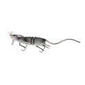 LEURRE RAT SAVAGEAR SG 3D Rad 30cm 90g 04 - Grey ---ndd