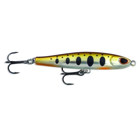 LEURRE STORM GOMOKU FLUTTER SLIM 45 TR ---ndd