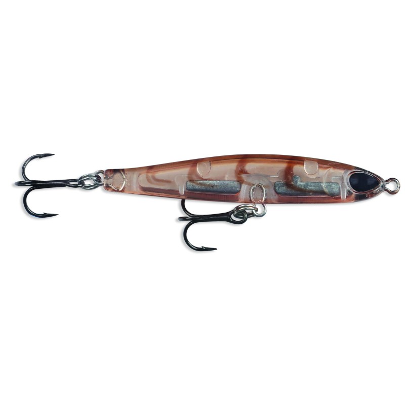 LEURRE STORM GOMOKU FLUTTER SLIM 45 BTP ---