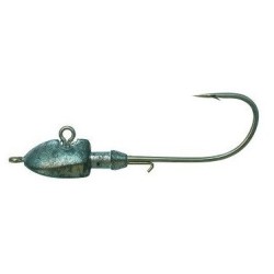 TETES PLOMBEES DECOY SV 33 PENTAGONE HEAD 14g PCK 2  ---