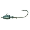 TETES PLOMBEES DECOY SV 33 PENTAGONE HEAD 14g PCK 2  ---