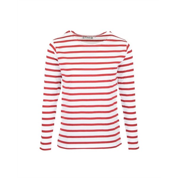 Chemise de bateaux de pêche - France