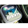 KORDA Boom 0.55mm 25LB 11,3 KG 15m FLUOROCARBON STIFF LINK