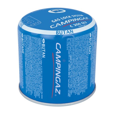 CARTOUCHE PERCABLE C 206 GLS CAMPING GAZ