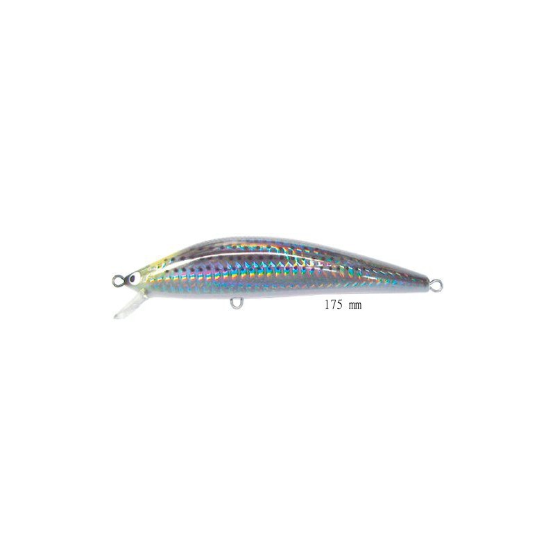 LEURRE TACKLE HOUSE BKS 175 113 KONOSHIRO ---