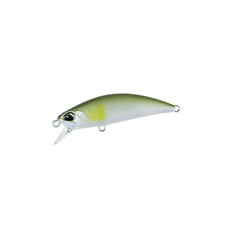LEURRE DUO RYUKI 50 SK SPEARHEAD ANI4010 PEARL AYU 4.5g (P10) ---