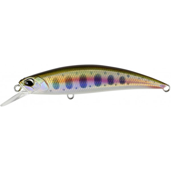 Leurre De Pêche Duo Ryuki Spearhead 45 S - 4g, Coulant, Pour Truites En Eaux Fortes