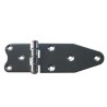 1 CHARNIERE INOX ASI 316 130X40 MM ---
