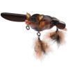 LEURRE SAVAGEAR 3D BAT 10 CM 28GRS BROWN ---ndd