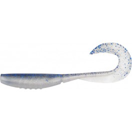 LEURRE MEGABASS X LAYER CURLY 5 HASU LEURRE MEGABASS X LAYER CURLY 5 HASU