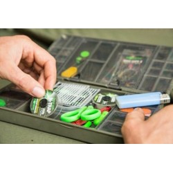 BOITE A ACCESSOIRES KORDA TACKLESAFE ---