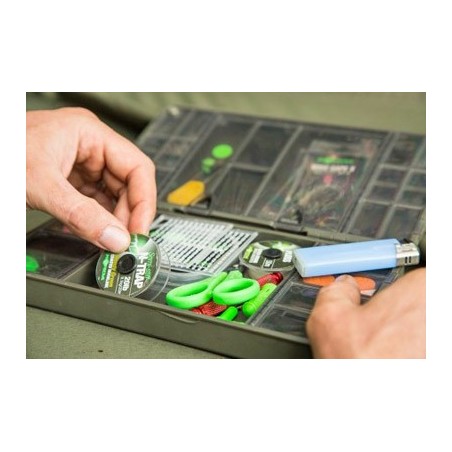 BOITE A ACCESSOIRES KORDA TACKLESAFE ---