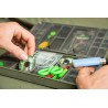 BOITE A ACCESSOIRES KORDA TACKLESAFE ---