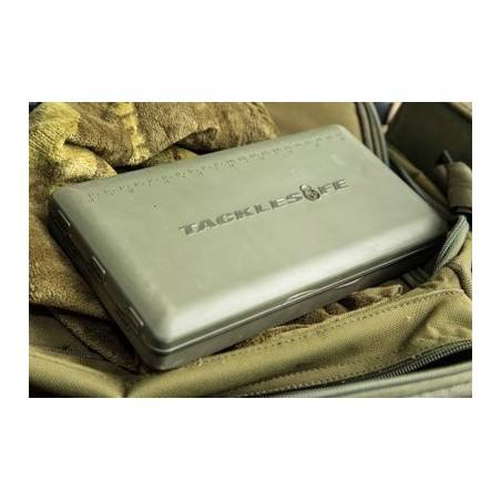 BOITE A ACCESSOIRES KORDA TACKLESAFE ---