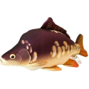 Coussin Peluche Poisson MINI CARPE 35 CM