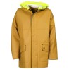 VESTE GUY COTTEN ROSBRAS NYLPECHE JAUNE S