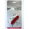 COUTEAU SUISSE VICTORINOX CAMPER 13 FONCTIONS 1.3613.B1