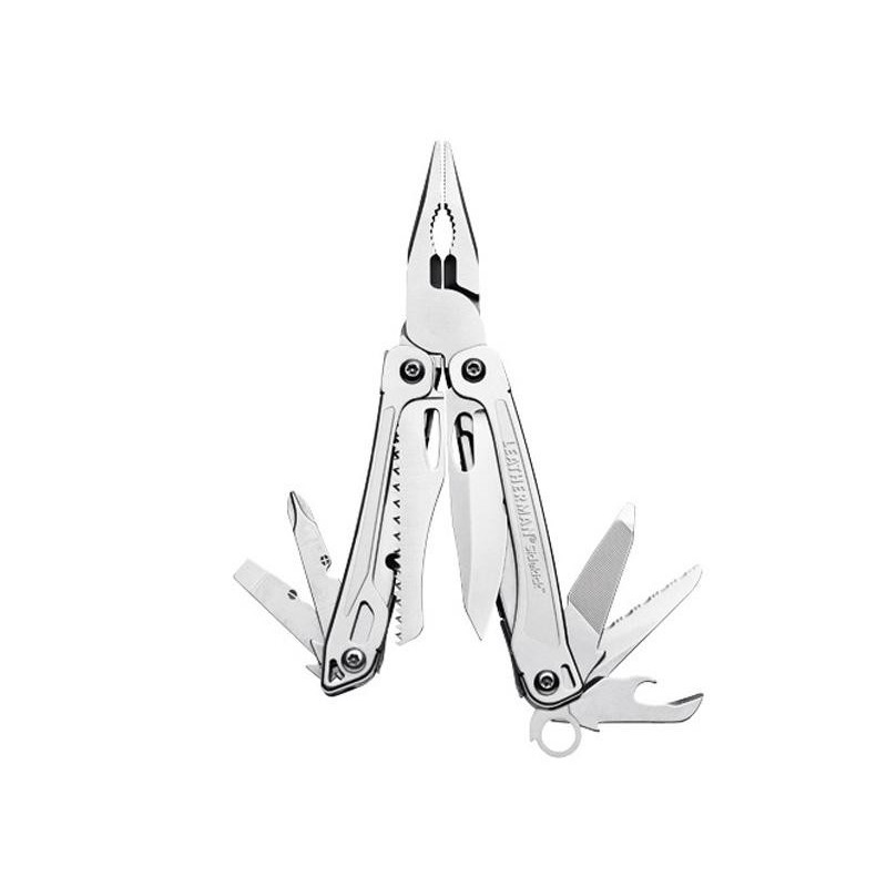 PINCE MULTIFONCTION LEATHERMAN SIDEKICK - 14 fonctions