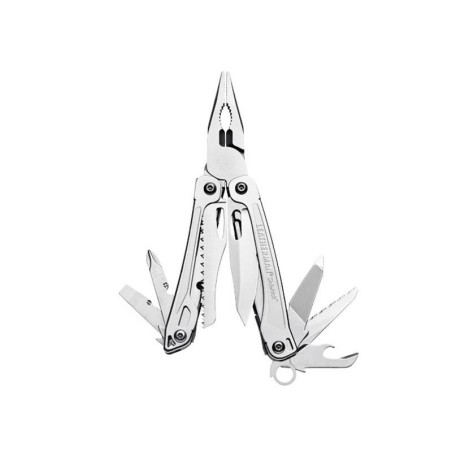 PINCE MULTIFONCTION LEATHERMAN SIDEKICK - 14 fonctions