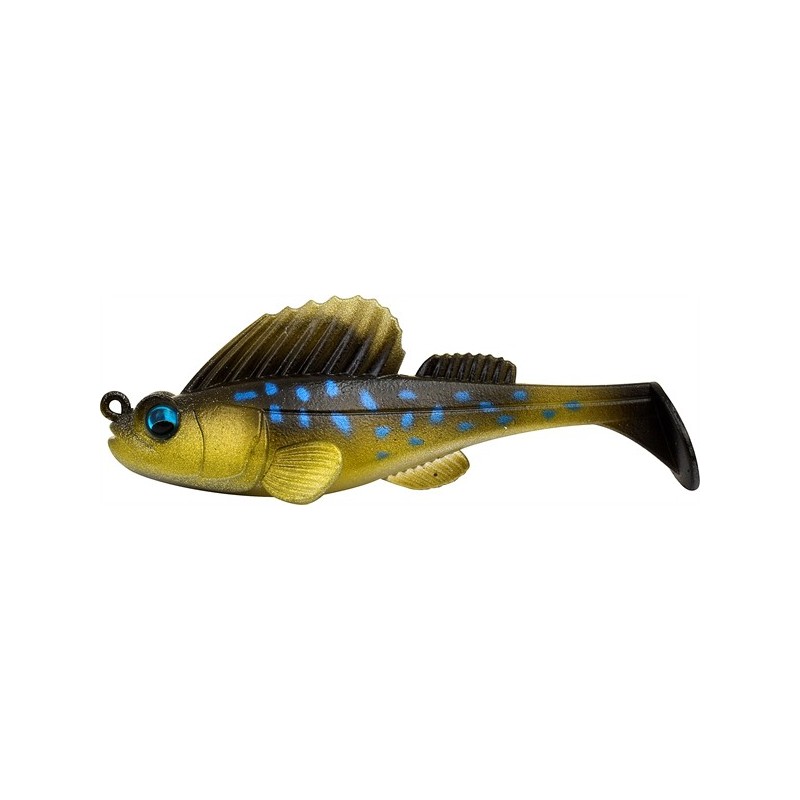 LEURRE MEGABASS DARK SLEEPER 3 - 1/2 MUTSUGOROU ---