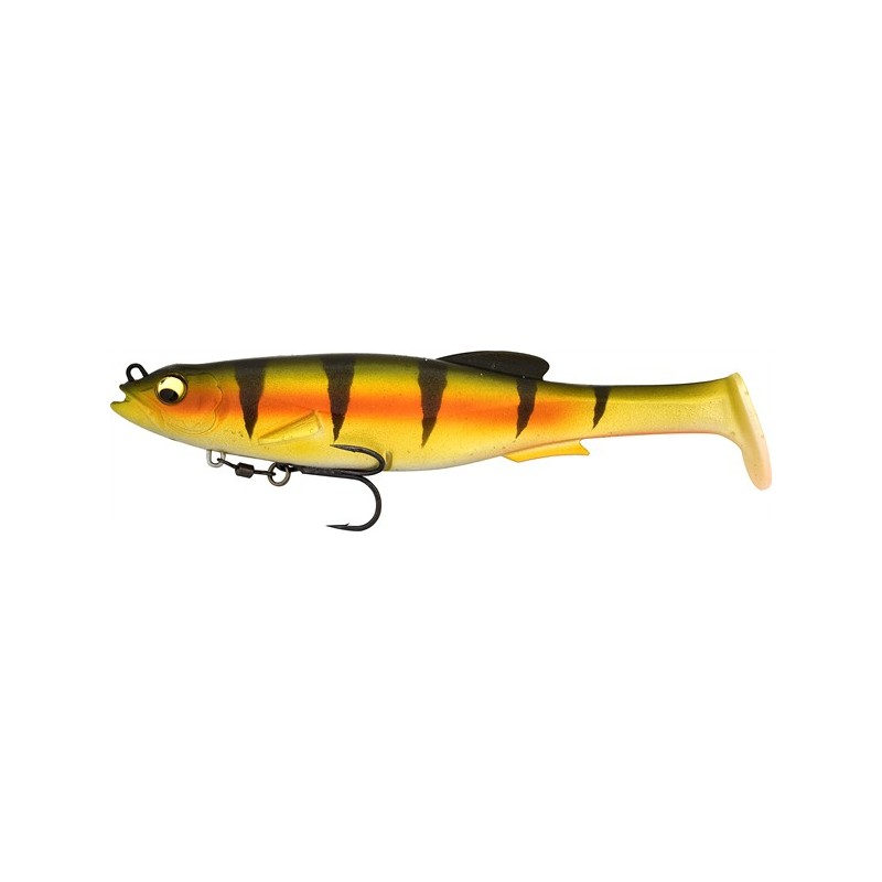 LEURRE MEGABASS MAG DRAFT 6 1-1/4 PERCH ---ndd