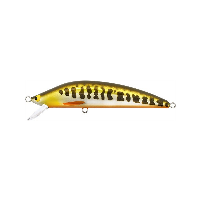 LEURRE TACKLE HOUSE BKS 90 VAIRON