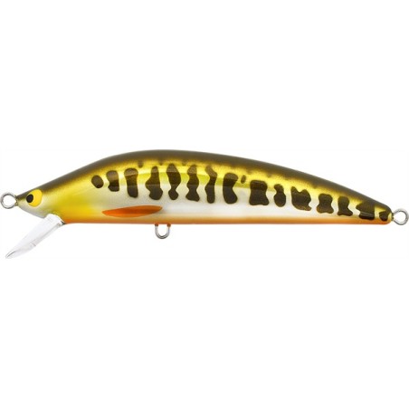 LEURRE TACKLE HOUSE BKS 90 VAIRON