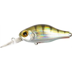 LEURRE ZIP BAITS B SWITCHER 2-0 NO RATTLE 401 PERCH