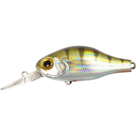 LEURRE ZIP BAITS B SWITCHER 2-0 NO RATTLE 401 PERCH