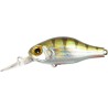 LEURRE ZIP BAITS B SWITCHER 2-0 NO RATTLE 401 PERCH