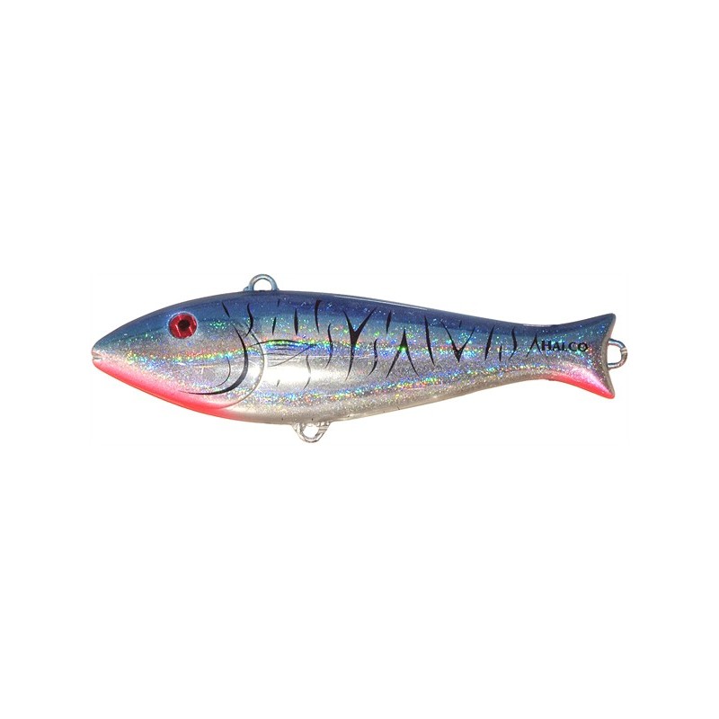 LEURRE HALCO GIANT TREMBLER H57 BAITFISH ---ndd