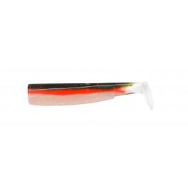 LEURRE FIIISH 2 corps - Candy Green - BLACK MINNOW 200