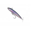 LEURRE FIIISH 1 Power Tail - Fast - 35g - Silver Sardine - PWT80