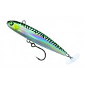 LEURRE FIIISH 1 Power Tail - Fast - 55g - Real Mackerel - PWT100