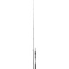 CANNE LEURRE DAIWA BLACK GOLD 702 MHFS  ---