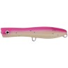 LEURRE DAIWA POPPER BUBBLE MARKER PINK 180F 49grs ---