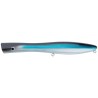 LEURRE DAIWA POPPER BUBBLE MARKER BLK S 180F 49g ---