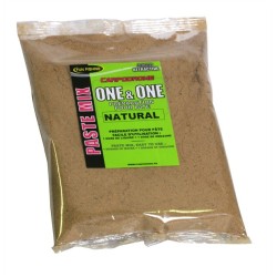 One & One (Préparation pour pâte) - 500g - Monster Crab  FUN FISHING 