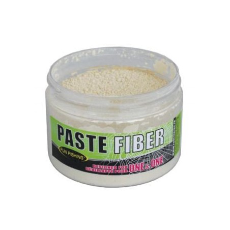 Paste Fiber (Aditifs pour rendre la pâte fibreuse) - 200gr FUN FISHING 