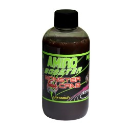 Amino Booster - 200ml - Monster Crab FUN FISHING 