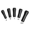 Tulipes Externes PRO (x1) - XL - Noir FUN FISHING  ---