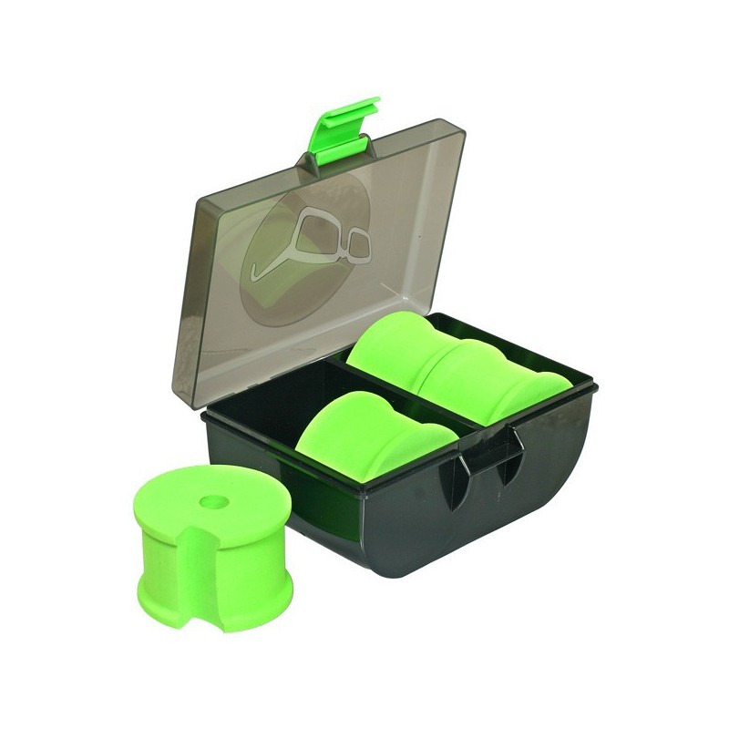 Boite Korda Zig Box 