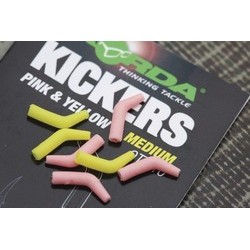 Kickers Korda M Yellow Pink MEDIUM